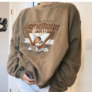 Meet your Posher, Addison